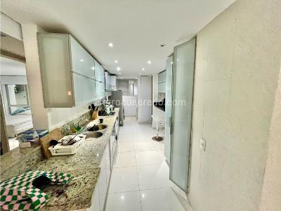 Apartamento en venta en Manga, Cartagena · foto 5 de 13
