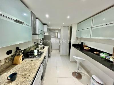Apartamento en venta en Manga, Cartagena · foto 6 de 13