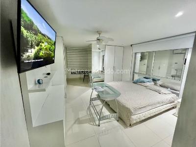Apartamento en venta en Manga, Cartagena · foto 7 de 13