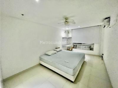 Apartamento en venta en Manga, Cartagena · foto 9 de 13