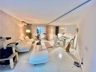 Apartamento en venta en Manga, Cartagena · foto 11 de 13