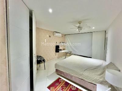 Apartamento en venta en Manga, Cartagena · foto 12 de 13