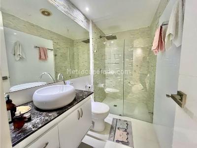 Apartamento en venta en Manga, Cartagena · foto 13 de 13