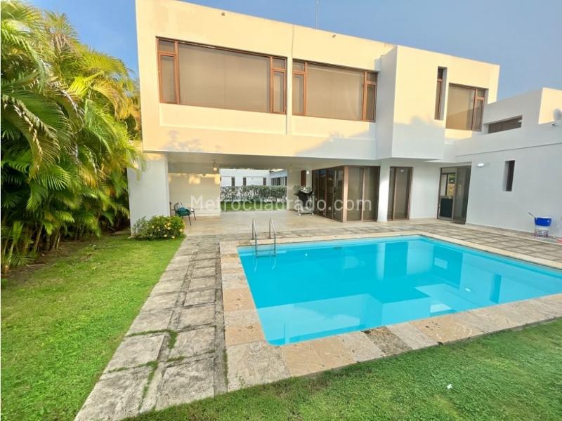 Casa – Cartagena de Indias, Serena del Mar - Vista 2