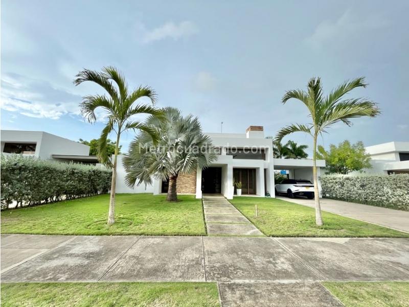 Casa – Cartagena de Indias, Serena del Mar - Vista 3