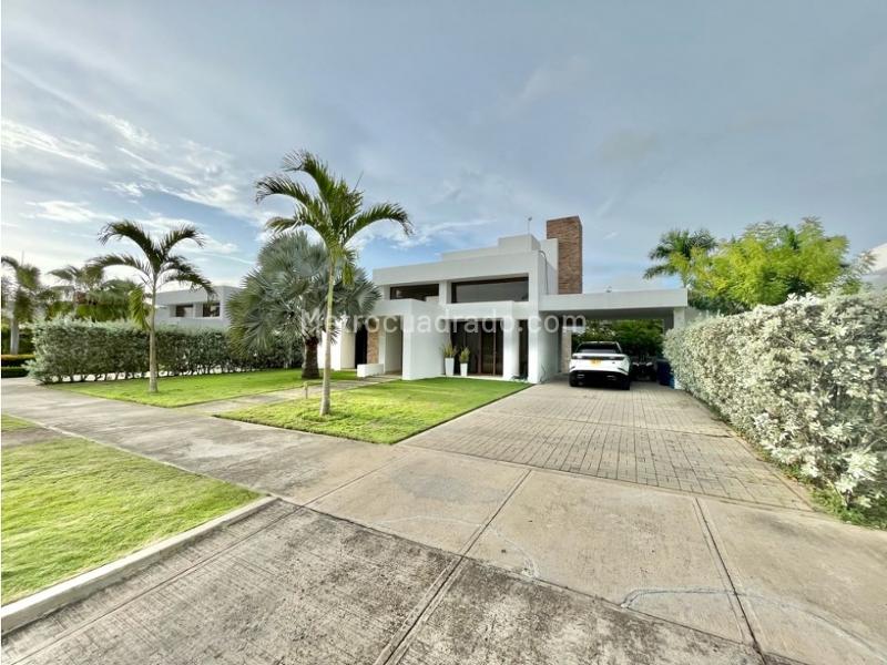 Casa – Cartagena de Indias, Serena del Mar - Vista 4