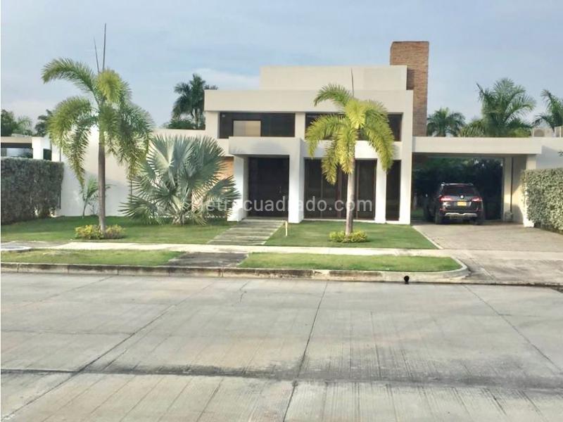 Casa – Cartagena de Indias, Serena del Mar - Más