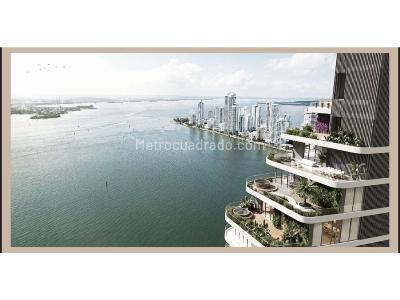 Apartamento en venta en Bocagrande, Cartagena · foto 2 de 20