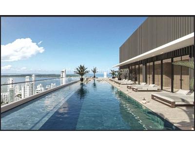 Apartamento en venta en Bocagrande, Cartagena · foto 4 de 20