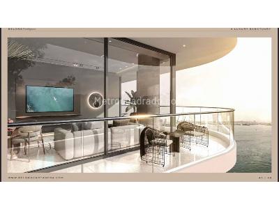 Apartamento en venta en Bocagrande, Cartagena · foto 6 de 20
