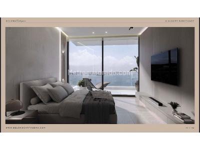 Apartamento en venta en Bocagrande, Cartagena · foto 7 de 20
