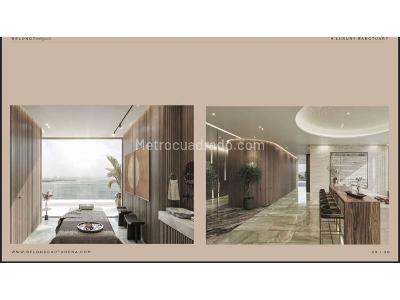 Apartamento en venta en Bocagrande, Cartagena · foto 12 de 20