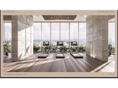 Apartamento en venta en Bocagrande, Cartagena · foto 13 de 20