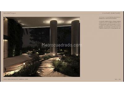 Apartamento en venta en Bocagrande, Cartagena · foto 14 de 20