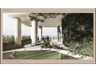 Apartamento en venta en Bocagrande, Cartagena · foto 15 de 20