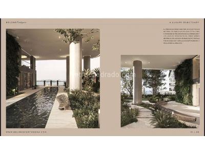 Apartamento en venta en Bocagrande, Cartagena · foto 16 de 20
