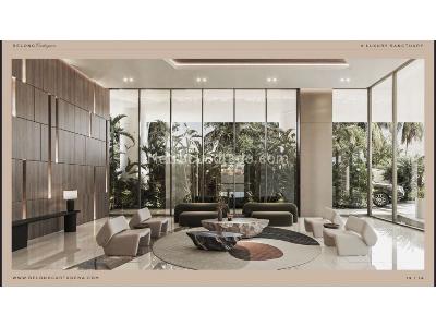 Apartamento en venta en Bocagrande, Cartagena · foto 18 de 20