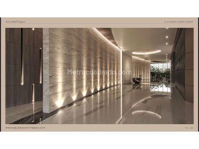 Apartamento en venta en Bocagrande, Cartagena · foto 19 de 20