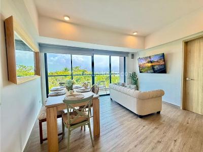 Apartamento de 2 alcobas en arriendo en Cielo Mar, Cartagena, 90 m² · foto 2 de 17