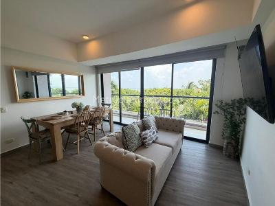 Apartamento de 2 alcobas en arriendo en Cielo Mar, Cartagena, 90 m² · foto 6 de 17