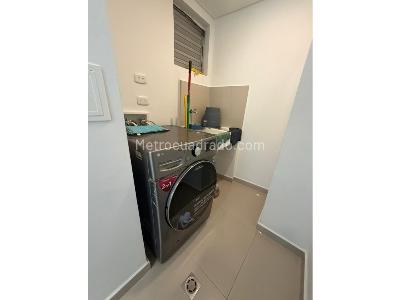 Apartamento de 2 alcobas en arriendo en Cielo Mar, Cartagena, 90 m² · foto 10 de 17