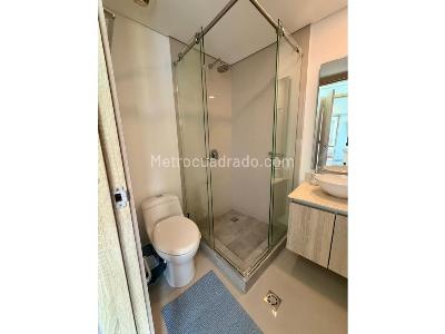 Apartamento de 2 alcobas en arriendo en Cielo Mar, Cartagena, 90 m² · foto 11 de 17