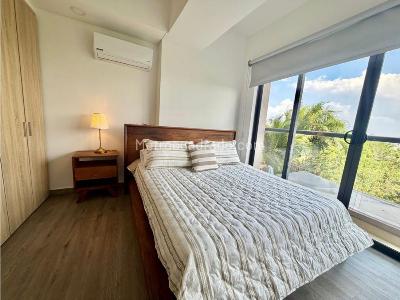 Apartamento de 2 alcobas en arriendo en Cielo Mar, Cartagena, 90 m² · foto 13 de 17