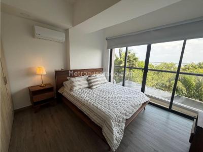 Apartamento de 2 alcobas en arriendo en Cielo Mar, Cartagena, 90 m² · foto 15 de 17