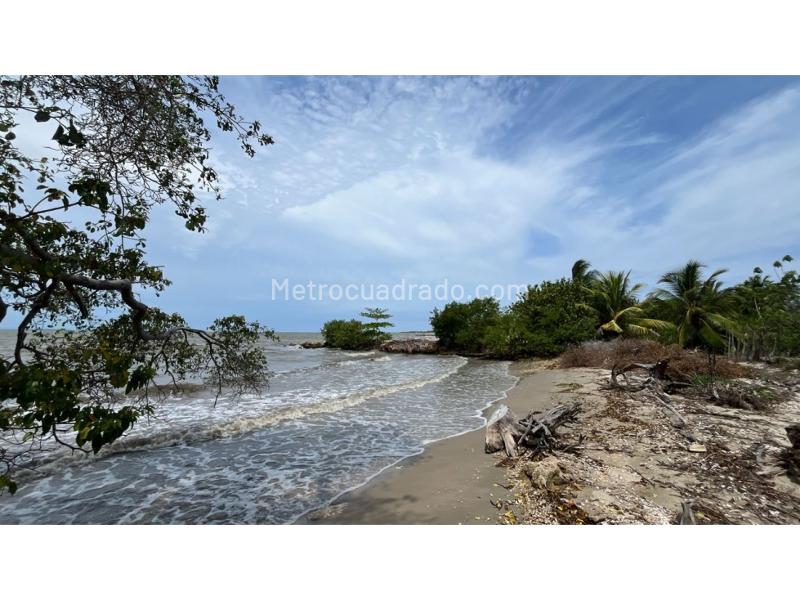 Lote en Venta, Isla De Baru, Cartagena de Indias - Vista 3