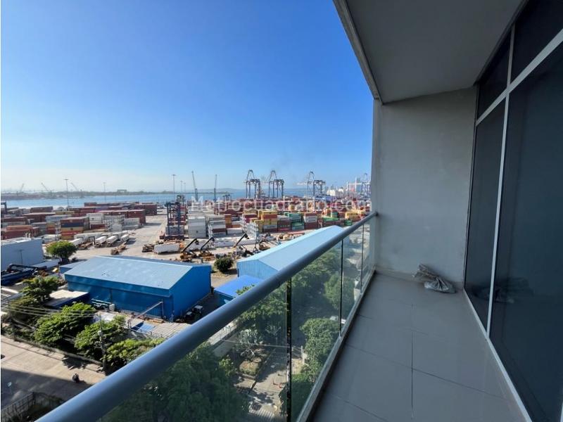 Oficina en Arriendo, Manga, Cartagena de Indias - Ansicht 3