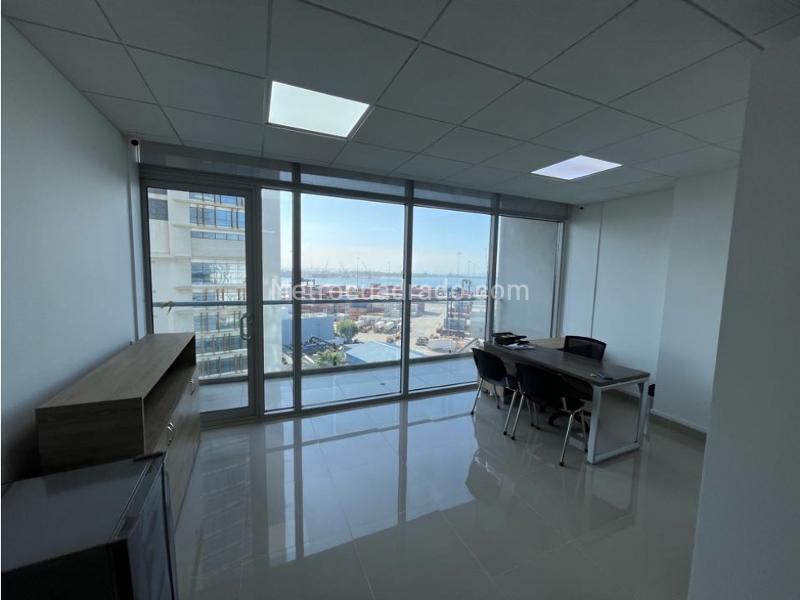 Oficina en Arriendo, Manga, Cartagena de Indias - Ansicht 4