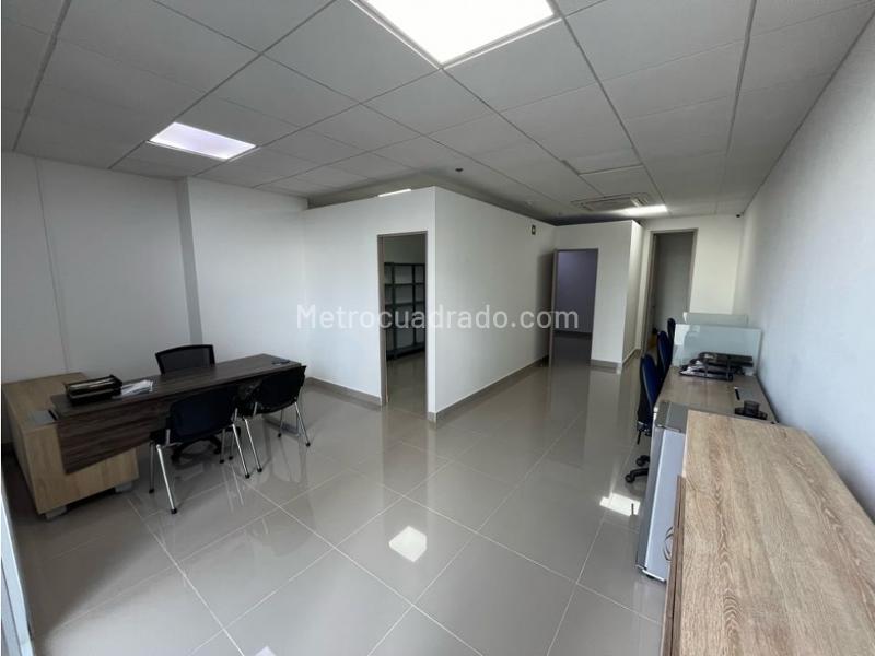 Oficina en Arriendo, Manga, Cartagena de Indias - Ansicht 5