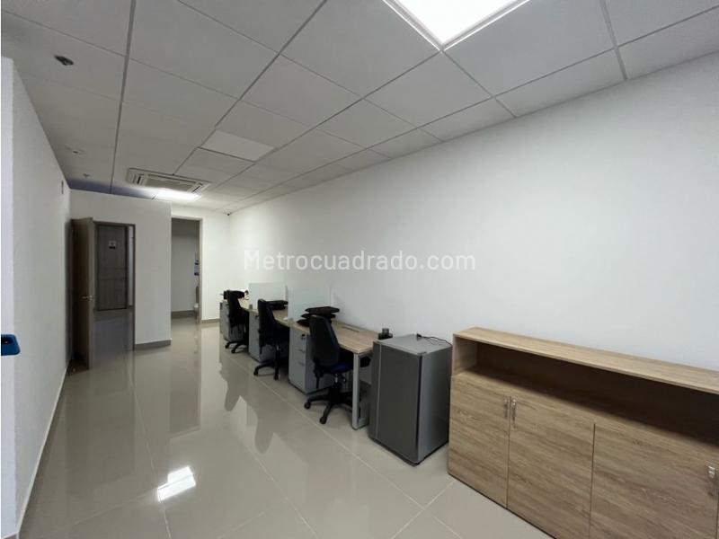 Oficina en Arriendo, Manga, Cartagena de Indias - Ansicht 6