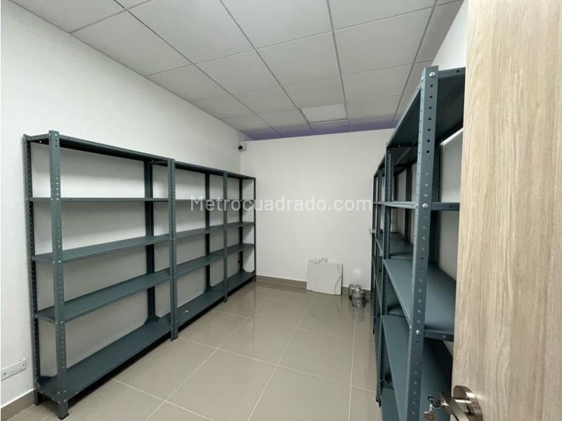 Oficina en Arriendo, Manga, Cartagena de Indias - Mehr