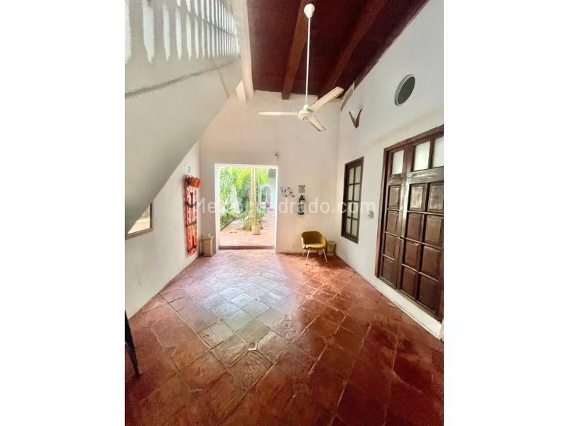 Casa – Cartagena de Indias - Vista 3