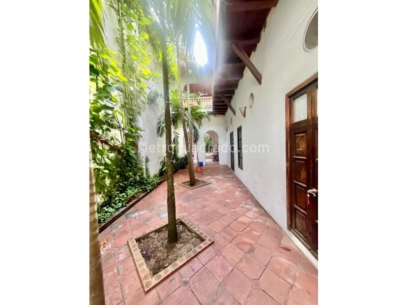 Casa – Cartagena de Indias - Vista 4