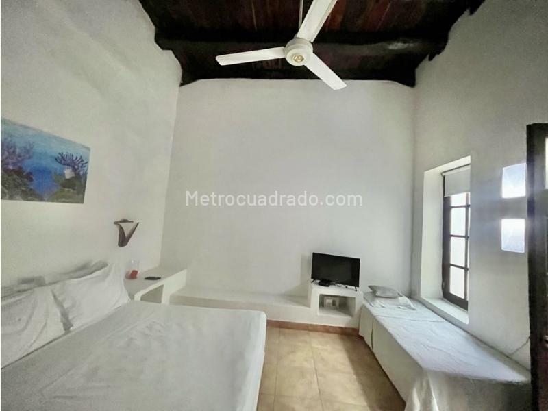 Casa – Cartagena de Indias - Vista 5