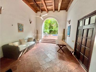 Casa de 5 alcobas en venta en Centro Historico, Cartagena, 561 m² · foto 6 de 20