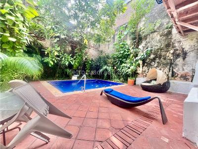 Casa de 5 alcobas en venta en Centro Historico, Cartagena, 561 m² · foto 7 de 20