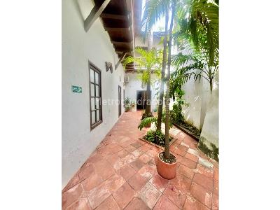 Casa de 5 alcobas en venta en Centro Historico, Cartagena, 561 m² · foto 8 de 20