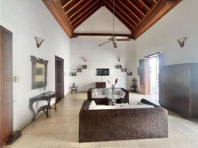 Casa de 5 alcobas en venta en Centro Historico, Cartagena, 561 m² · foto 9 de 20