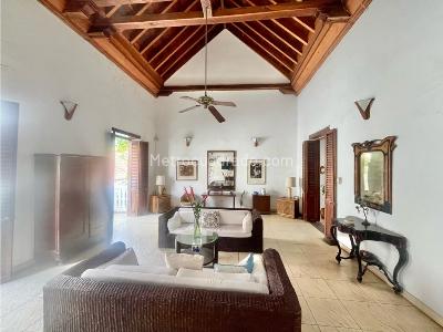Casa de 5 alcobas en venta en Centro Historico, Cartagena, 561 m² · foto 11 de 20