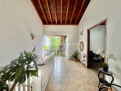Casa de 5 alcobas en venta en Centro Historico, Cartagena, 561 m² · foto 12 de 20