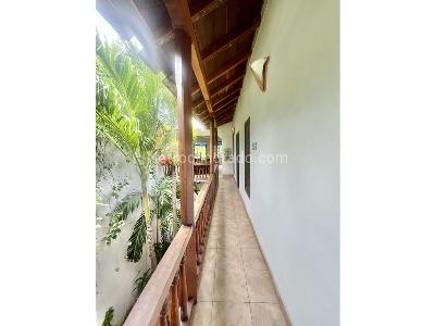 Casa de 5 alcobas en venta en Centro Historico, Cartagena, 561 m² · foto 14 de 20
