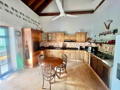 Casa de 5 alcobas en venta en Centro Historico, Cartagena, 561 m² · foto 16 de 20
