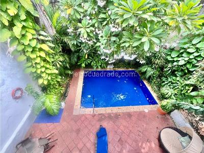Casa de 5 alcobas en venta en Centro Historico, Cartagena, 561 m² · foto 18 de 20