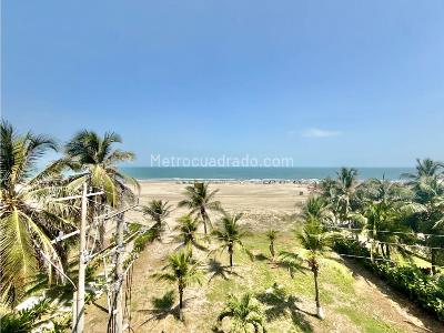 Apartamento en venta en Zona Norte La Boquilla, Cartagena · foto 2 de 20