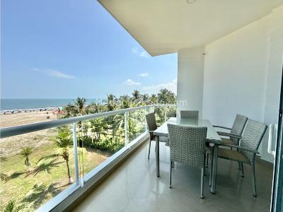 Apartamento en venta en Zona Norte La Boquilla, Cartagena · foto 3 de 20