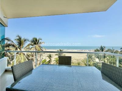 Apartamento en venta en Zona Norte La Boquilla, Cartagena · foto 4 de 20