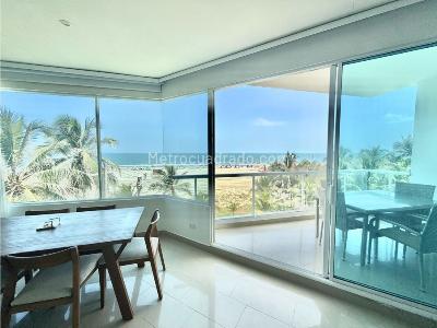 Apartamento en venta en Zona Norte La Boquilla, Cartagena · foto 5 de 20
